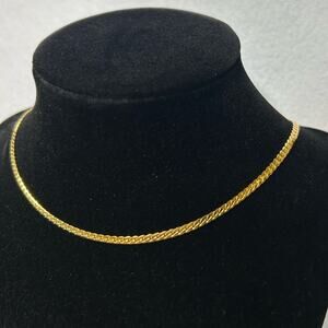 Atolea Classy Chain Necklace